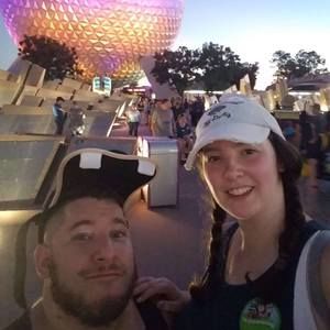 Meet your Posher, Ian